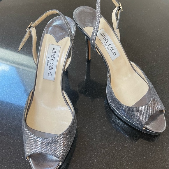 JIMMY CHOO SHOES - Picture 3 of 11